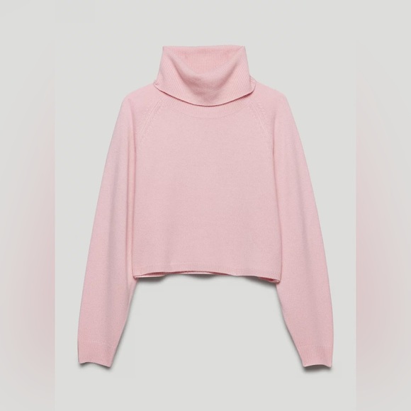 Wilfred Sweaters - Wilfred Florence Cashmere